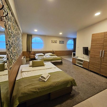 Apartments Alf - Om Banja Luka Kültér fotó