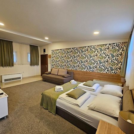 Apartments Alf - Om Banja Luka Szoba fotó
