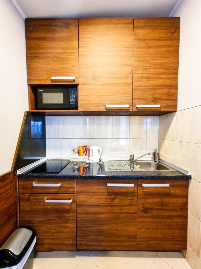 Apartments Alf - Om Banja Luka Kültér fotó