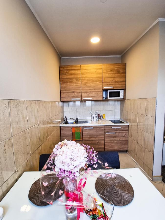 Apartments Alf - Om Banja Luka Kültér fotó