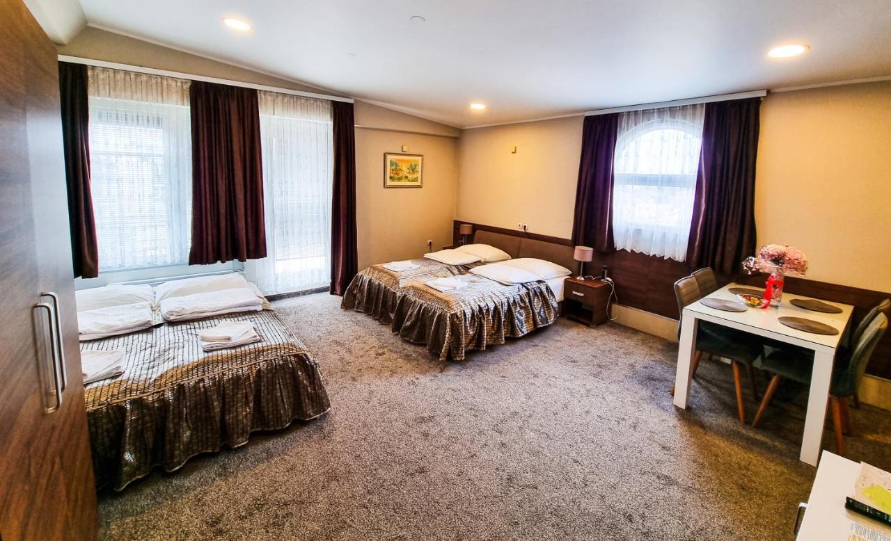 Apartments Alf - Om Banja Luka Kültér fotó