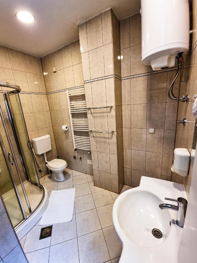Apartments Alf - Om Banja Luka Kültér fotó