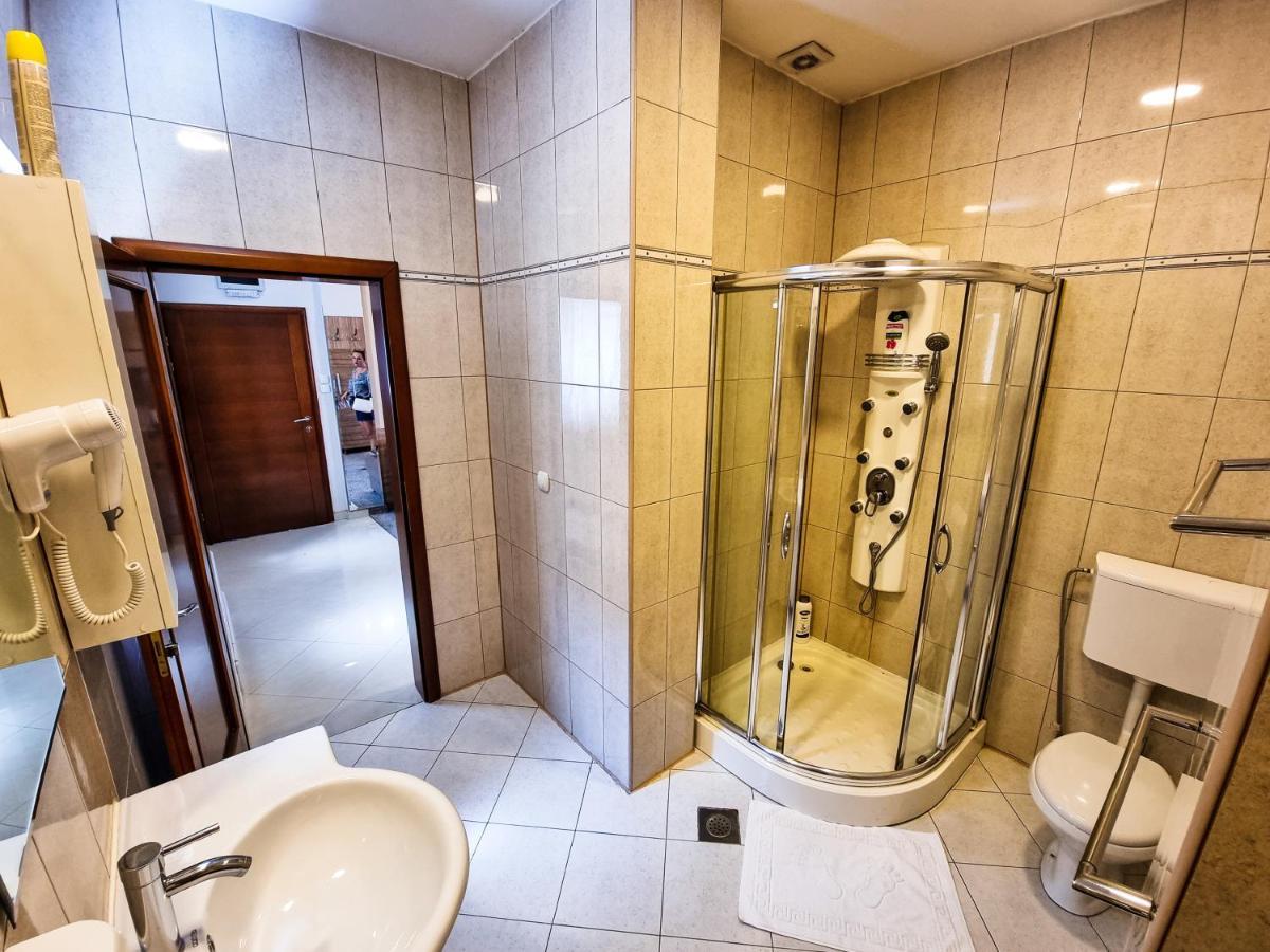 Apartments Alf - Om Banja Luka Kültér fotó