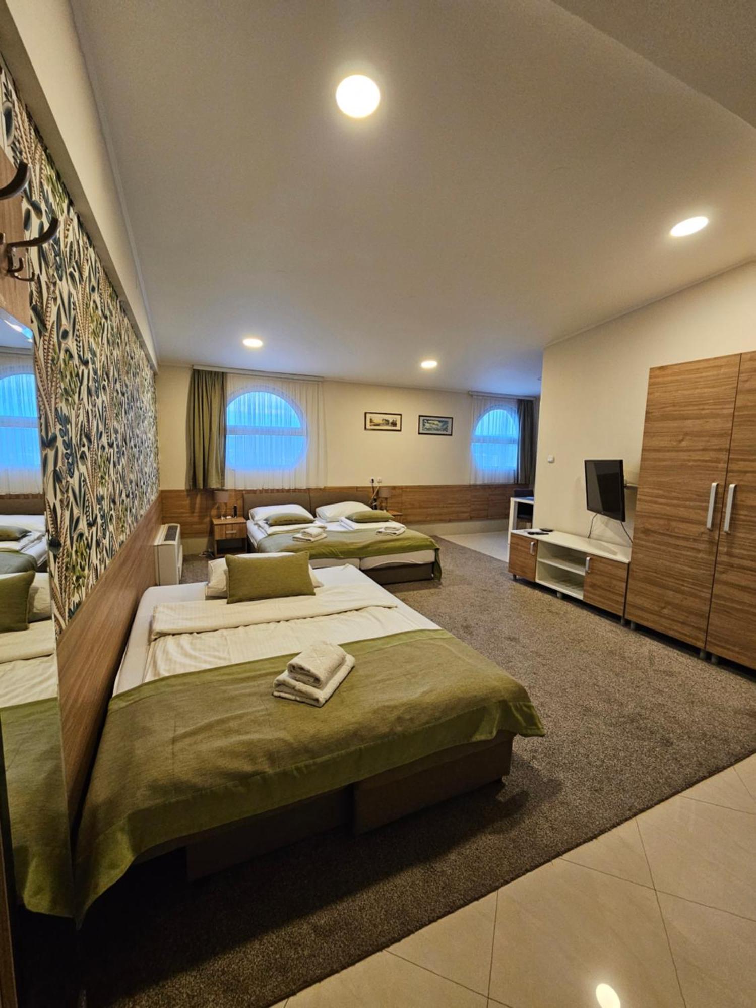 Apartments Alf - Om Banja Luka Kültér fotó