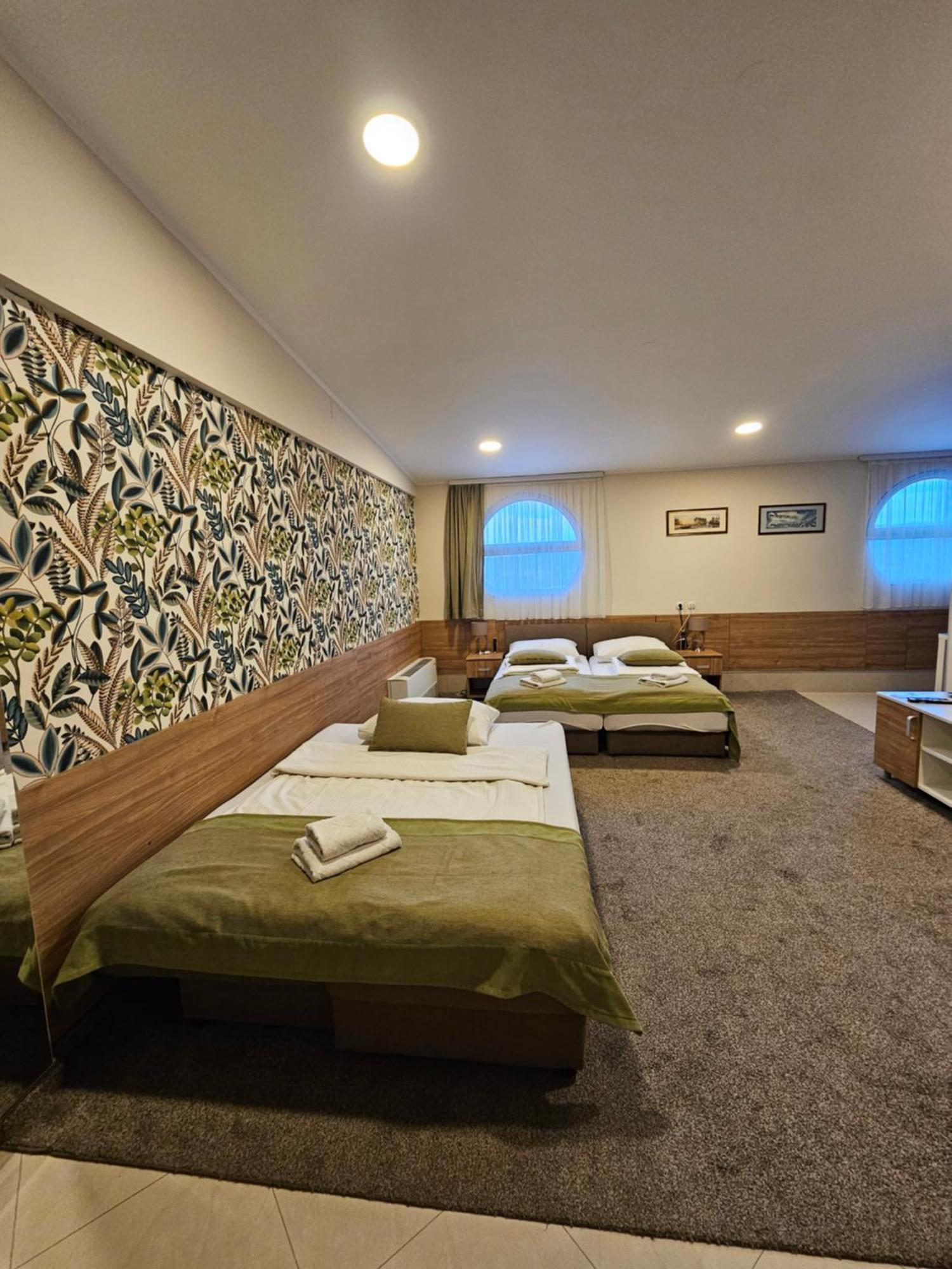 Apartments Alf - Om Banja Luka Szoba fotó