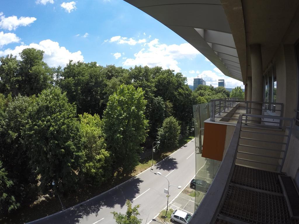 Apartments Alf - Om Banja Luka Kültér fotó