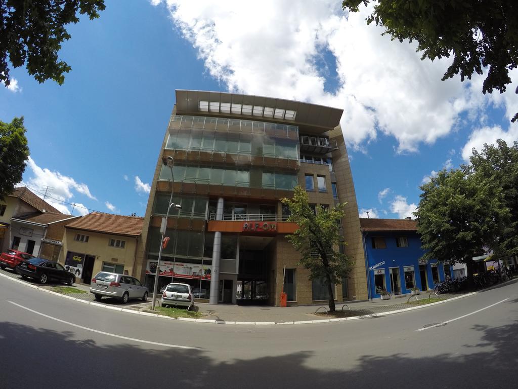 Apartments Alf - Om Banja Luka Kültér fotó