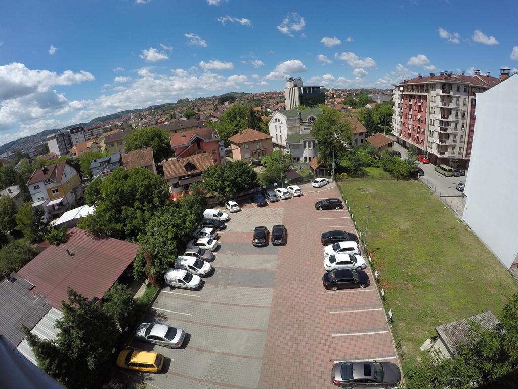 Apartments Alf - Om Banja Luka Kültér fotó