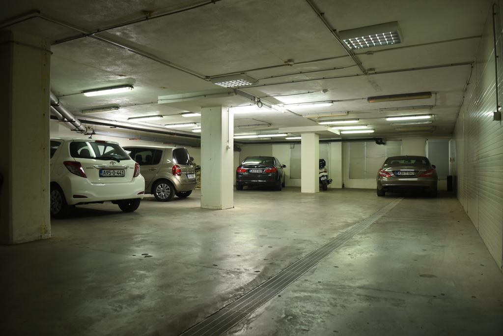 Apartments Alf - Om Banja Luka Kültér fotó